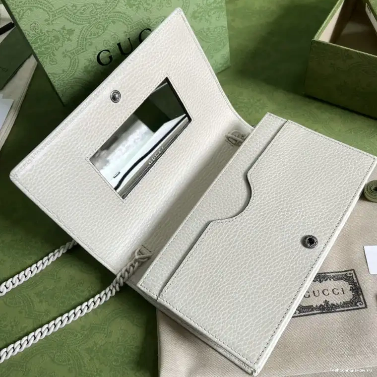 Fashionreps 2112YA0001 Bag Gucci 0610